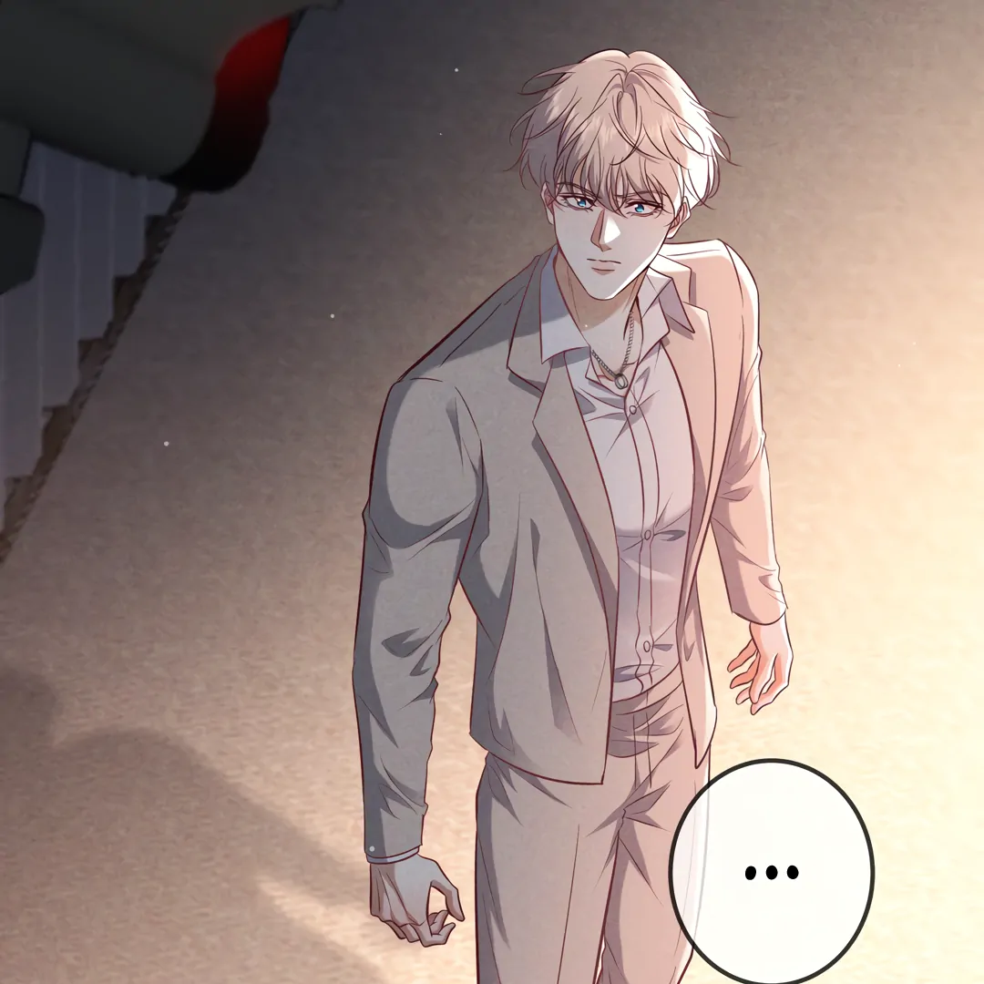 Kill My Love - Chapter 72 Page 31