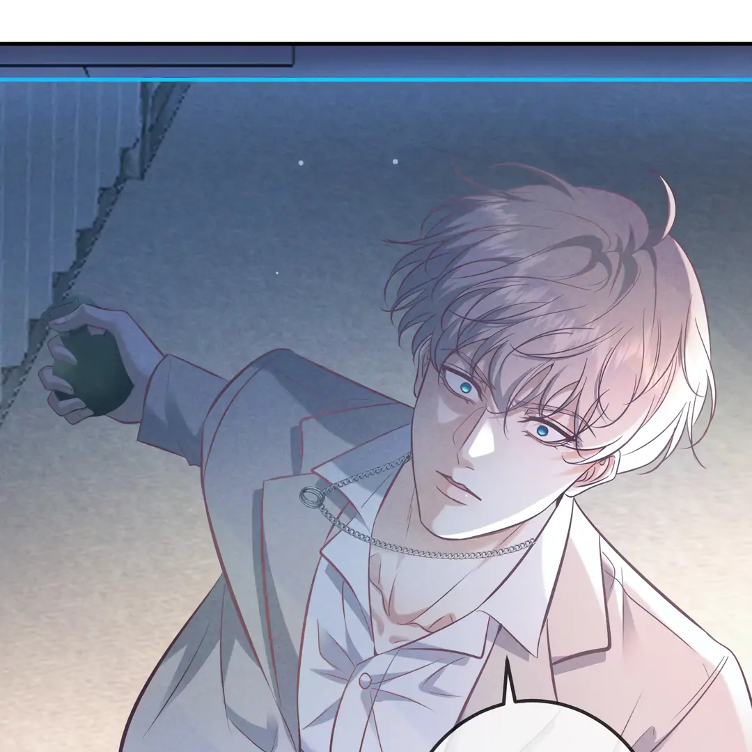 Kill My Love - Chapter 72 Page 35