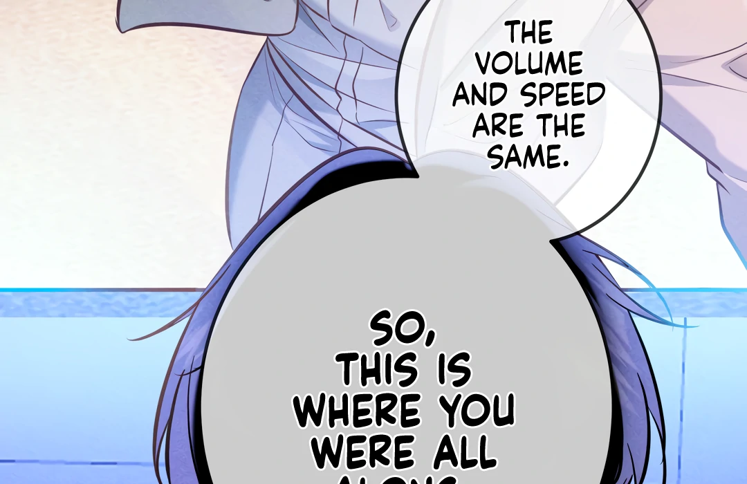 Kill My Love - Chapter 72 Page 36