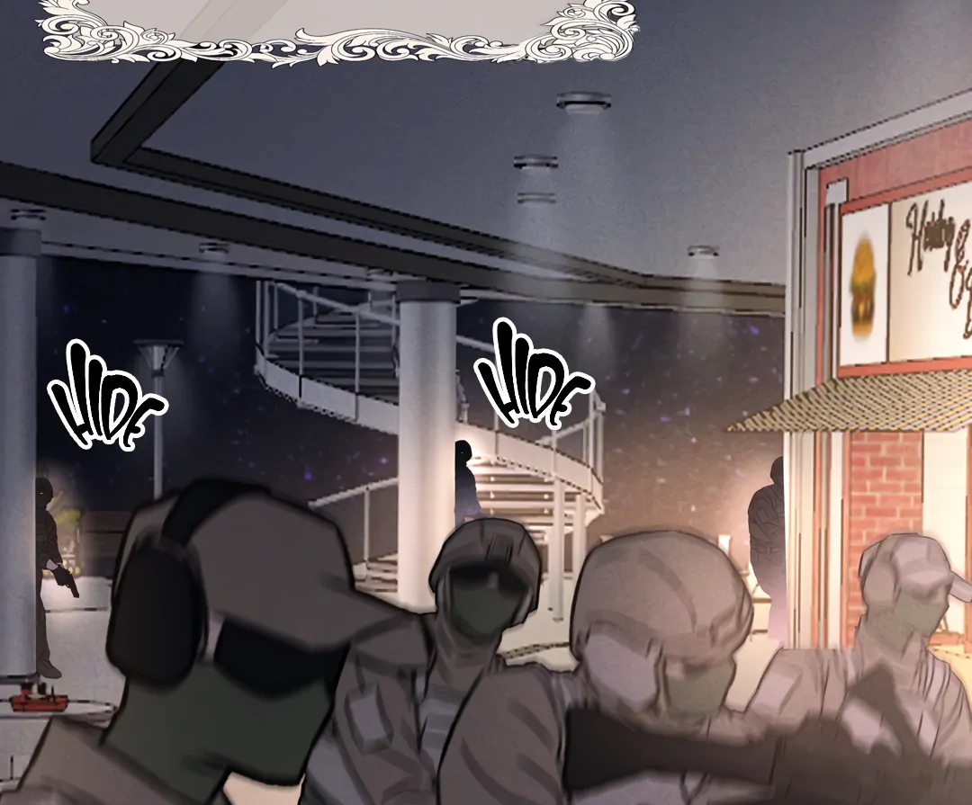 Kill My Love - Chapter 72 Page 43