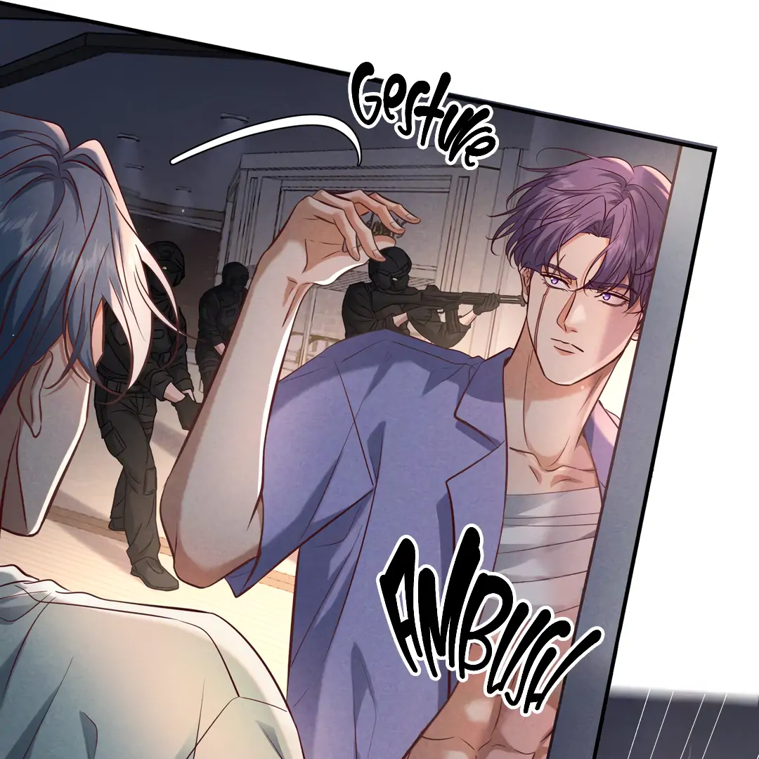 Kill My Love - Chapter 72 Page 45