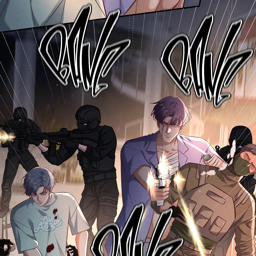 Kill My Love - Chapter 72 Page 46