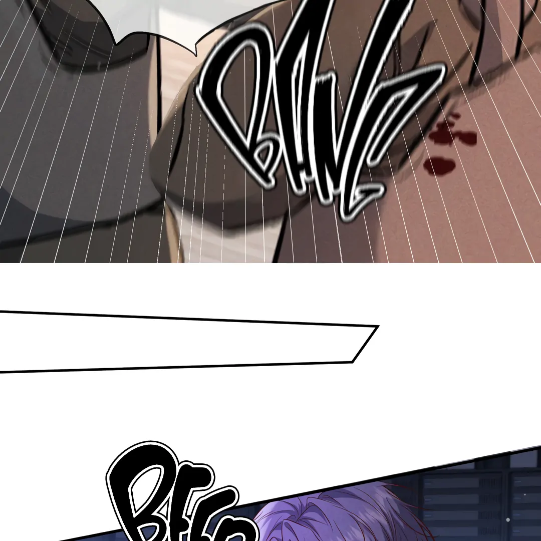 Kill My Love - Chapter 72 Page 48