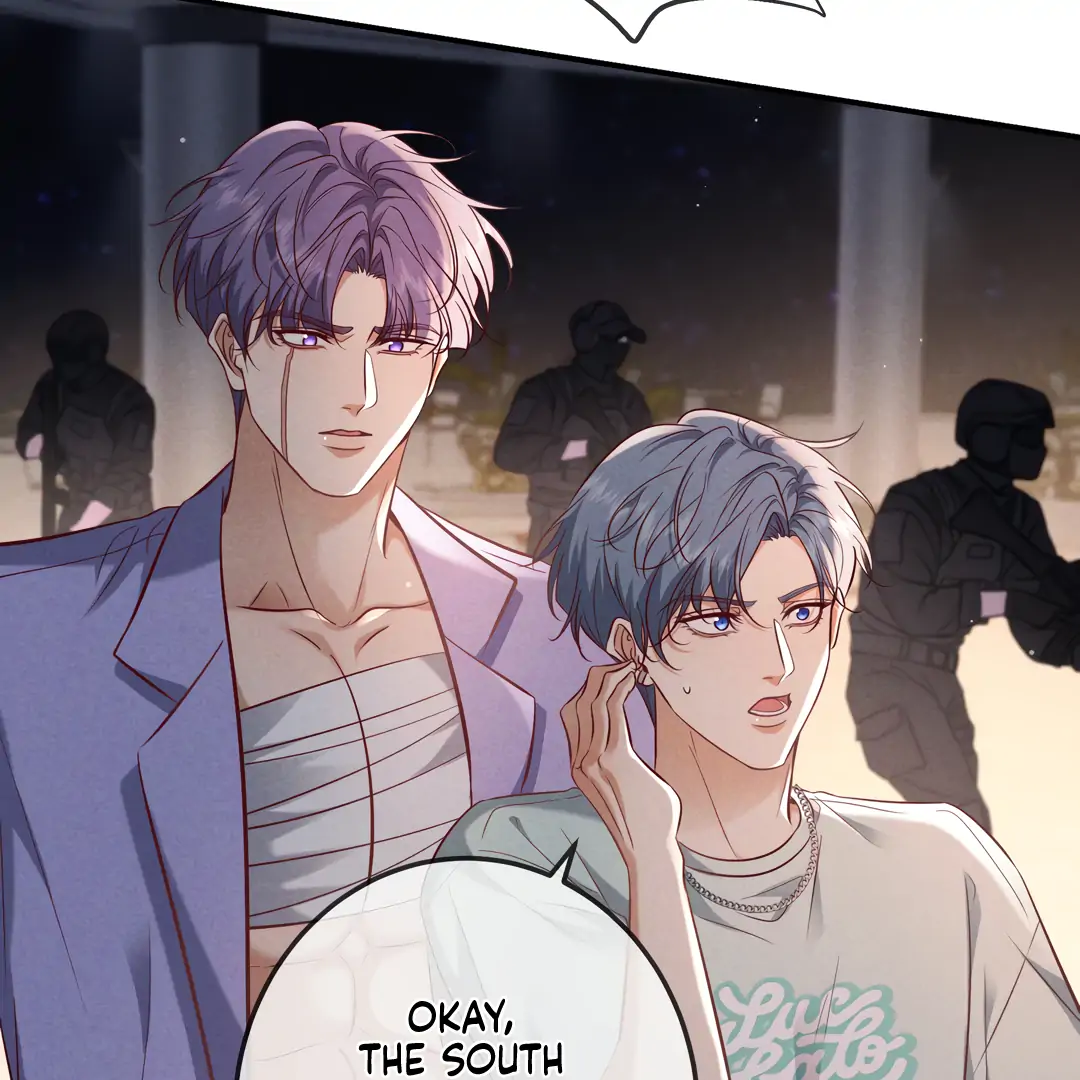 Kill My Love - Chapter 72 Page 50
