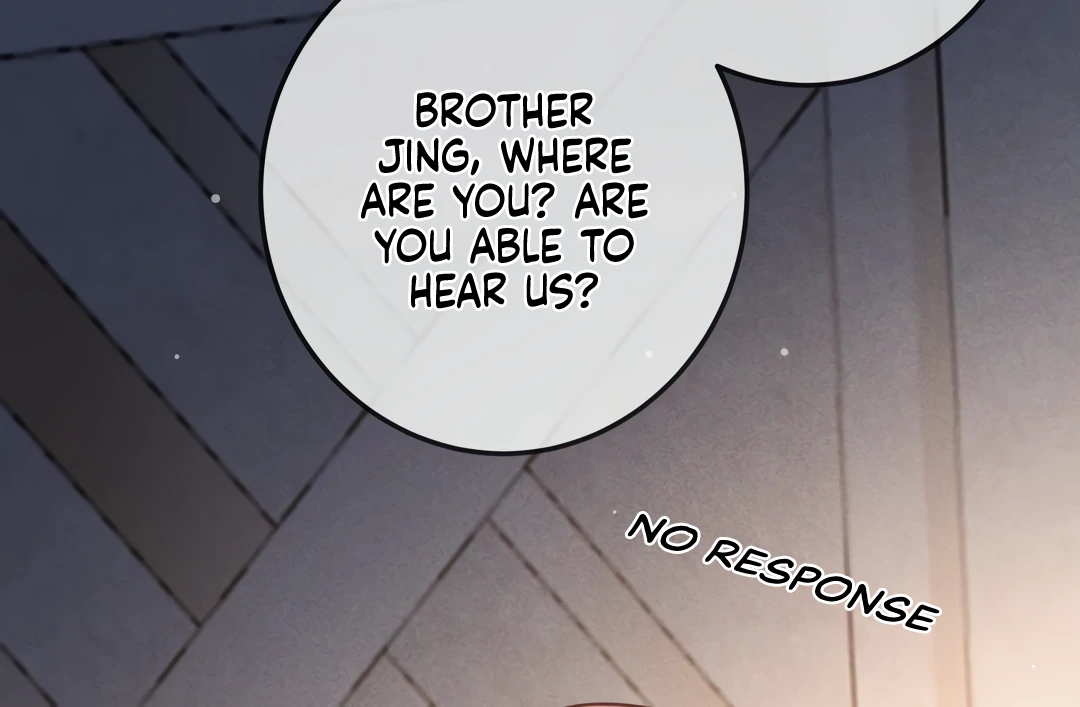 Kill My Love - Chapter 72 Page 53