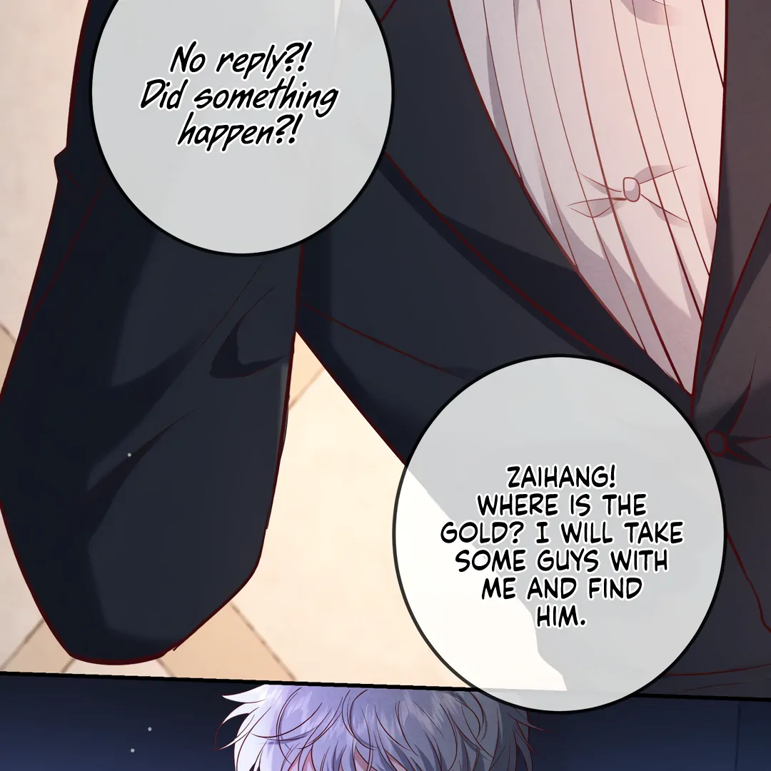 Kill My Love - Chapter 72 Page 55