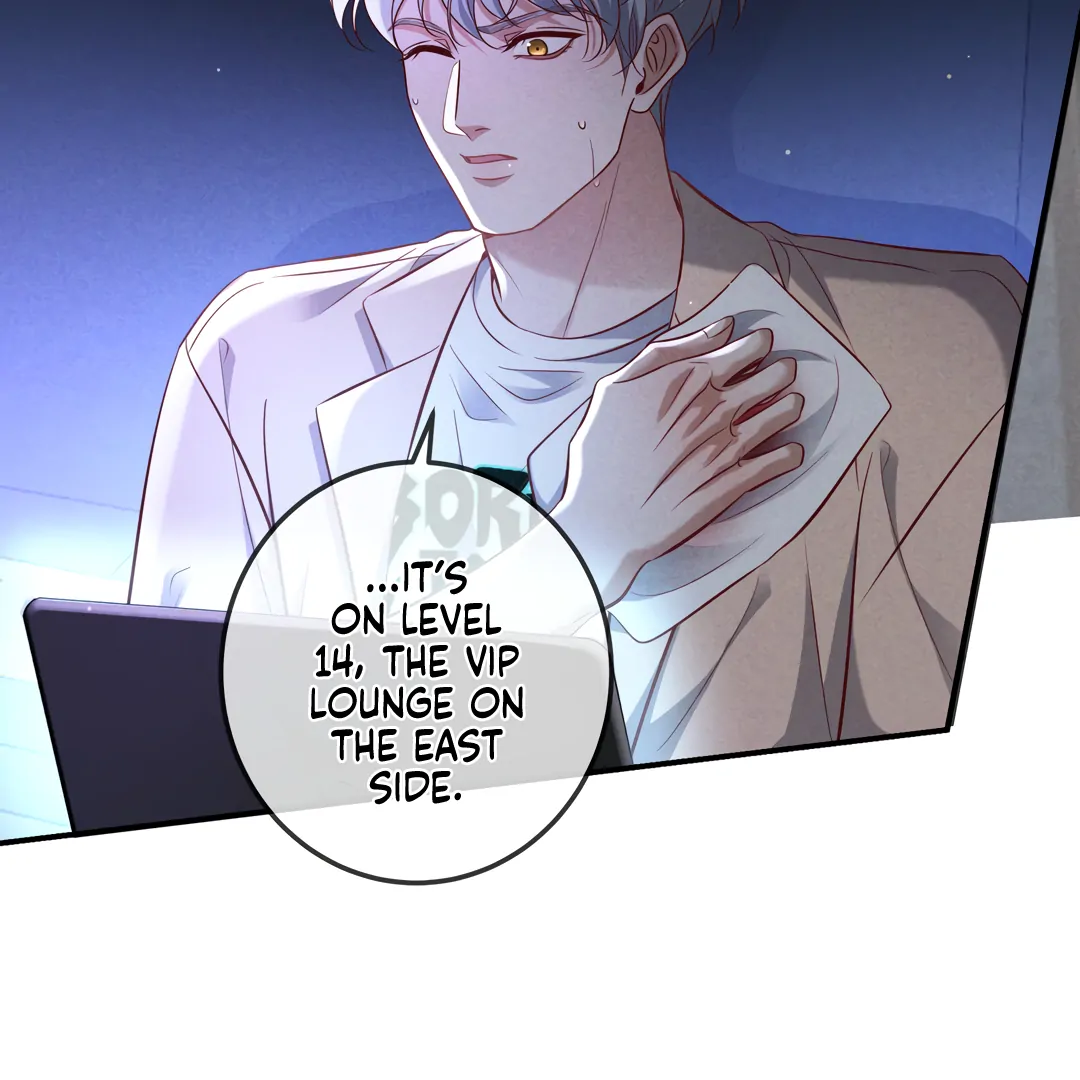Kill My Love - Chapter 72 Page 56