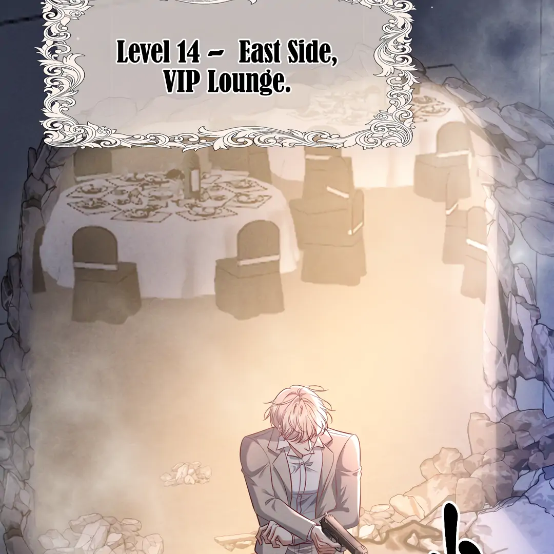 Kill My Love - Chapter 72 Page 58