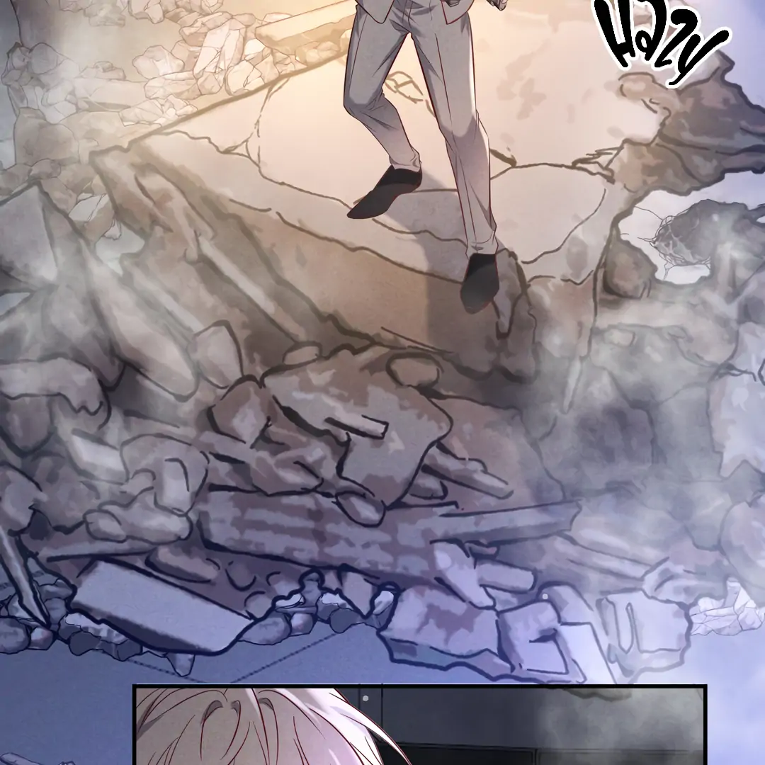 Kill My Love - Chapter 72 Page 59