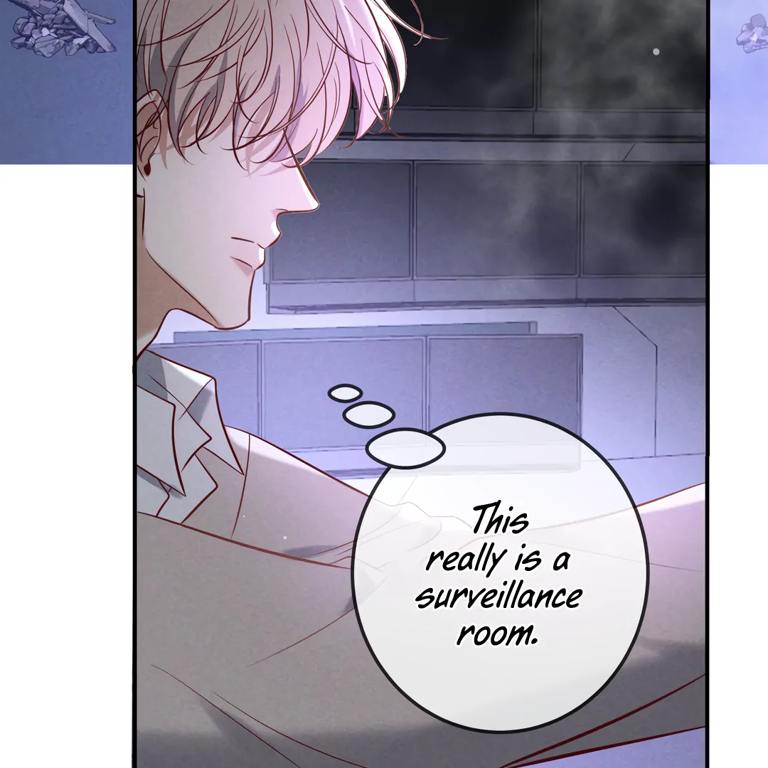 Kill My Love - Chapter 72 Page 60