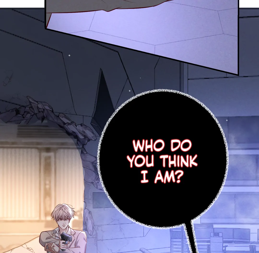 Kill My Love - Chapter 72 Page 61