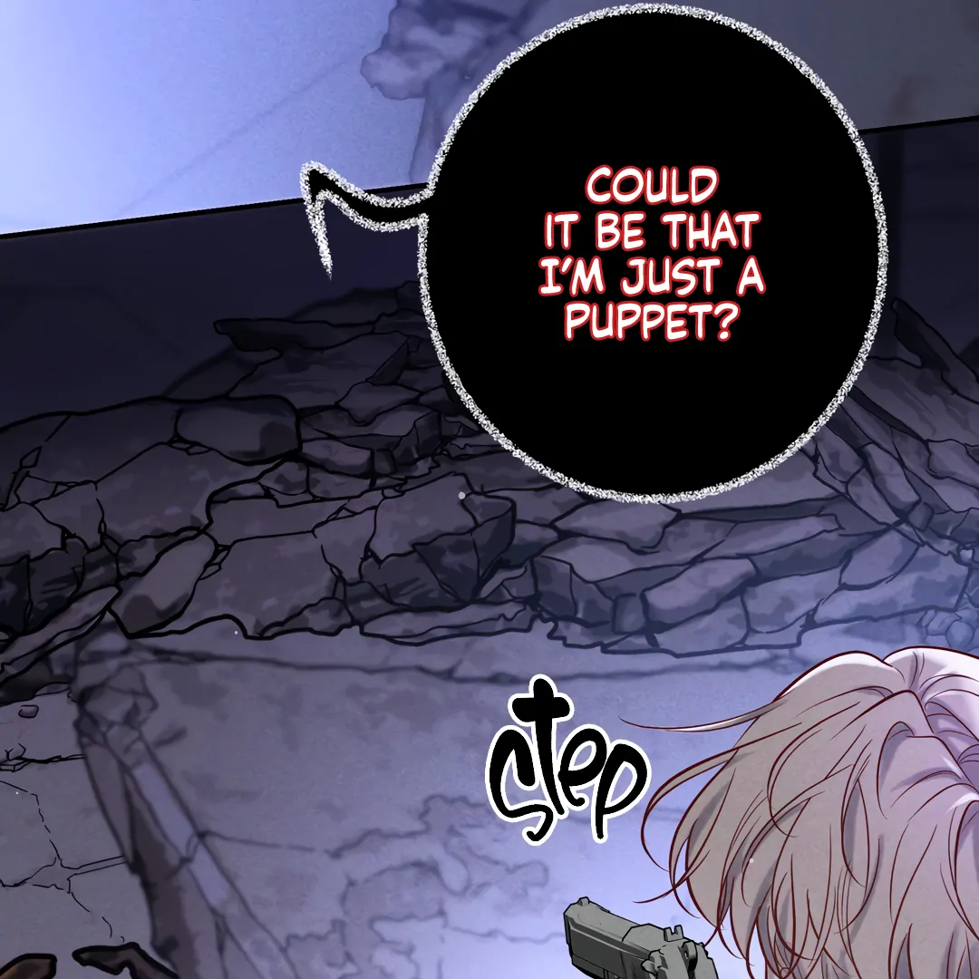 Kill My Love - Chapter 72 Page 63