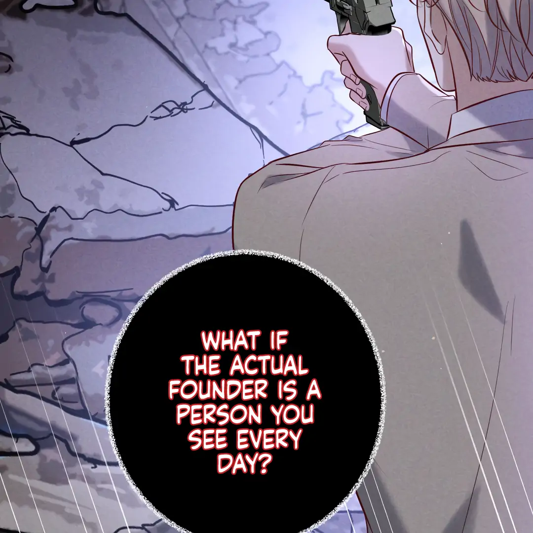 Kill My Love - Chapter 72 Page 64