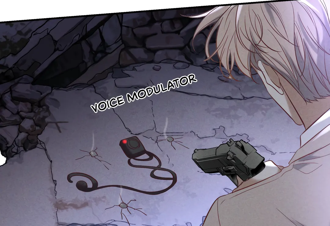 Kill My Love - Chapter 72 Page 67