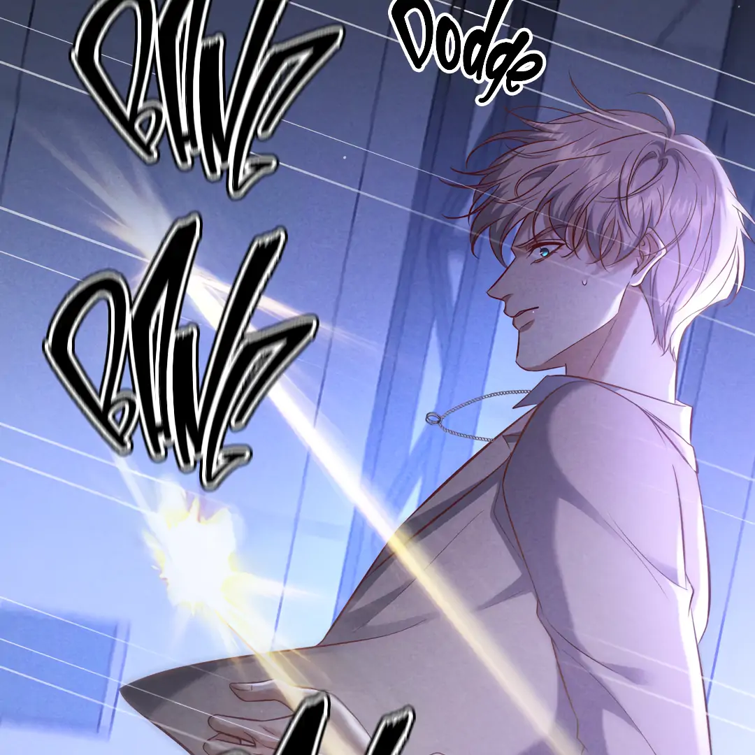 Kill My Love - Chapter 72 Page 70