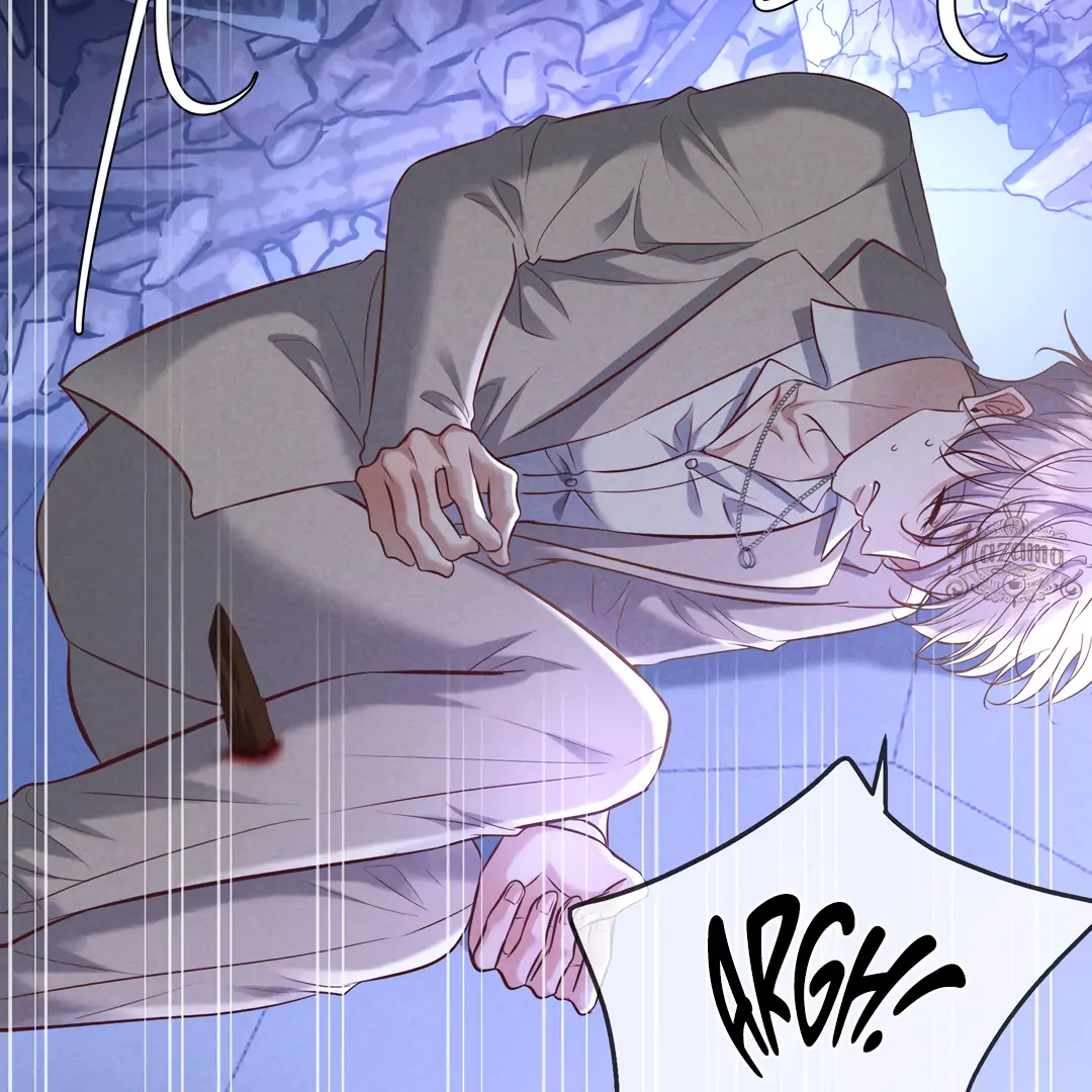 Kill My Love - Chapter 72 Page 74