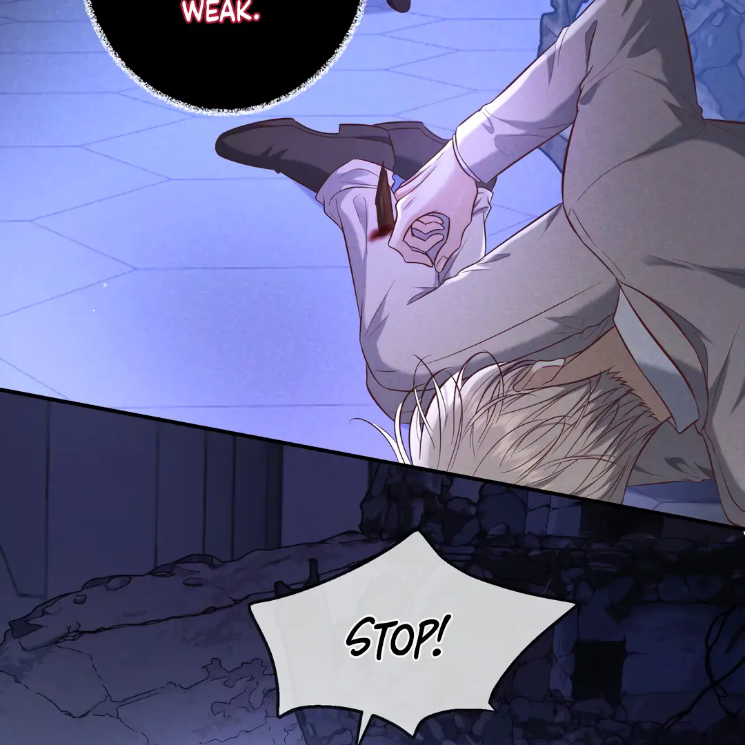 Kill My Love - Chapter 72 Page 76