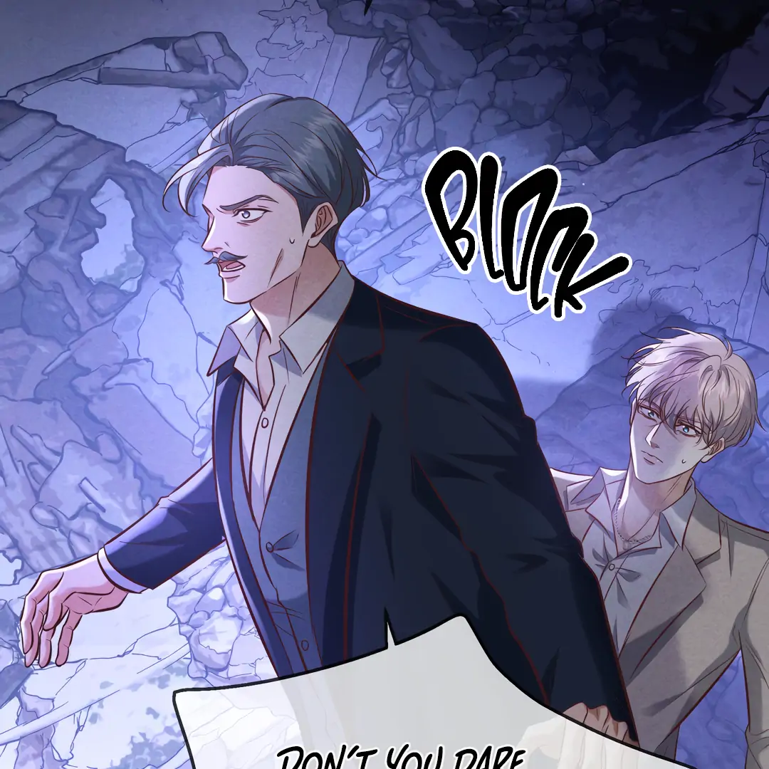 Kill My Love - Chapter 72 Page 77