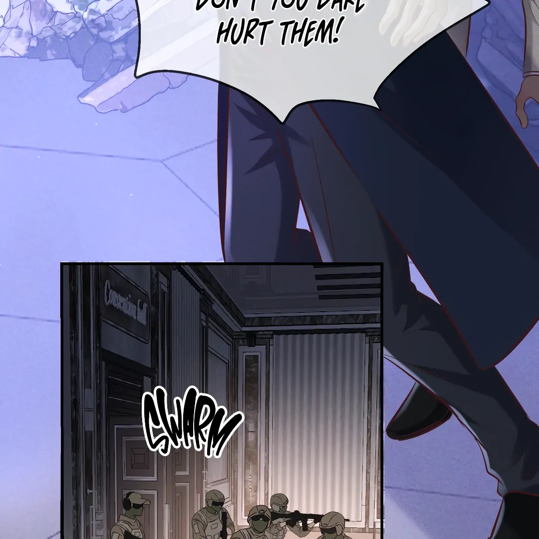 Kill My Love - Chapter 72 Page 78