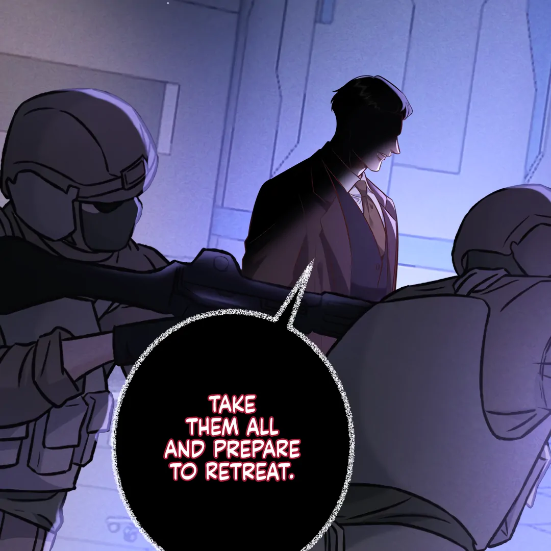 Kill My Love - Chapter 72 Page 81