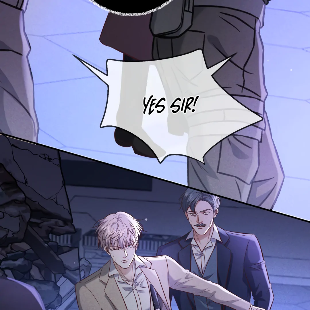 Kill My Love - Chapter 72 Page 82