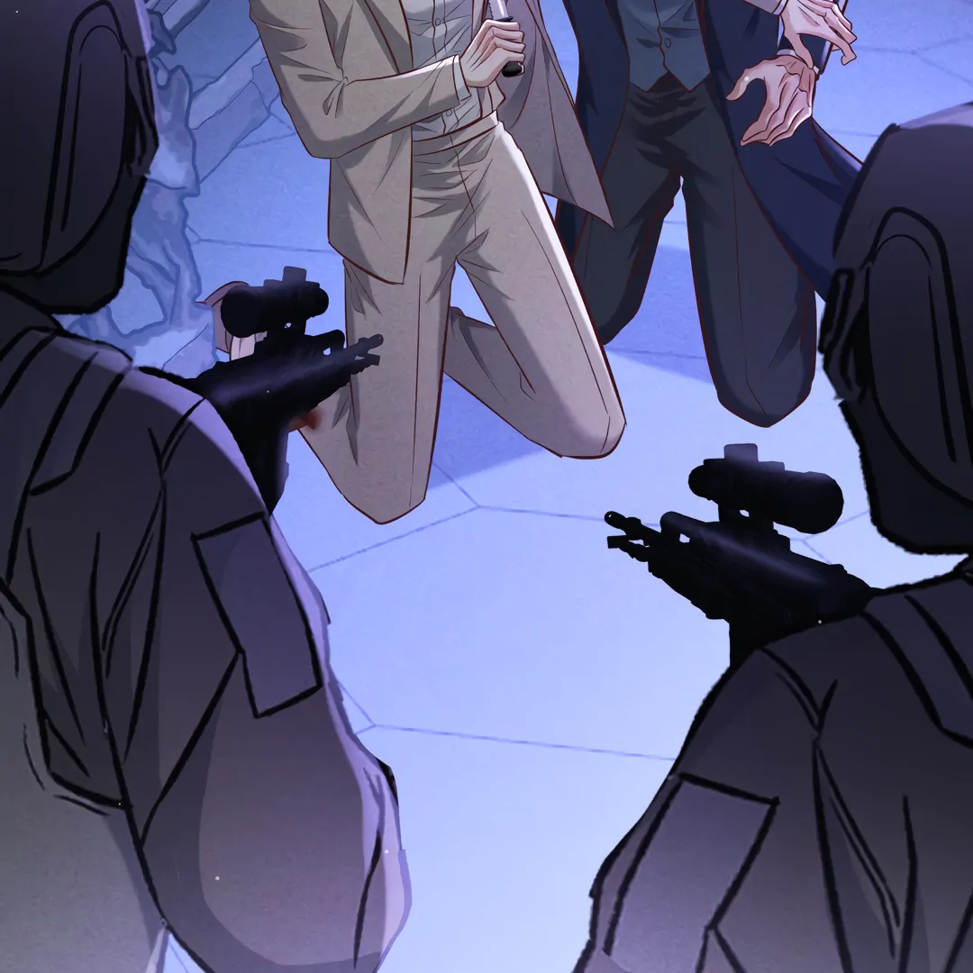 Kill My Love - Chapter 72 Page 83
