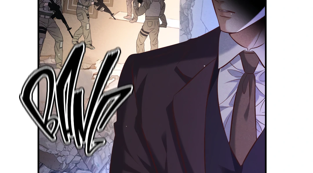 Kill My Love - Chapter 72 Page 85