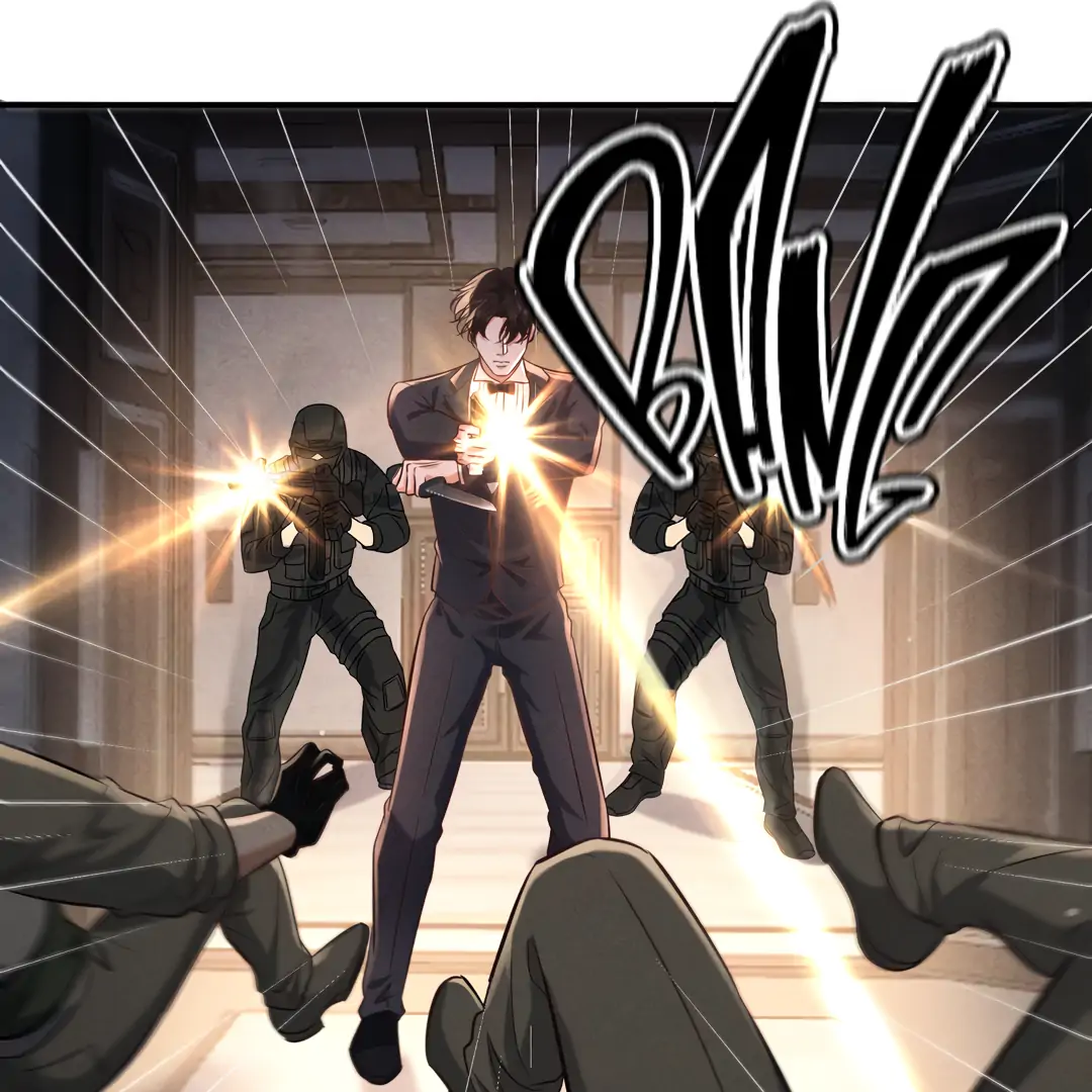 Kill My Love - Chapter 72 Page 87