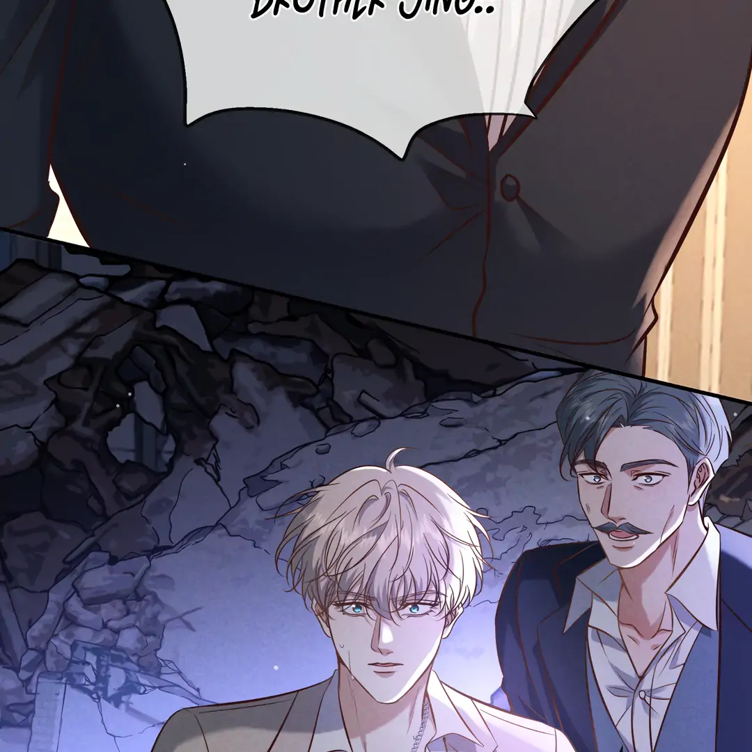 Kill My Love - Chapter 72 Page 90