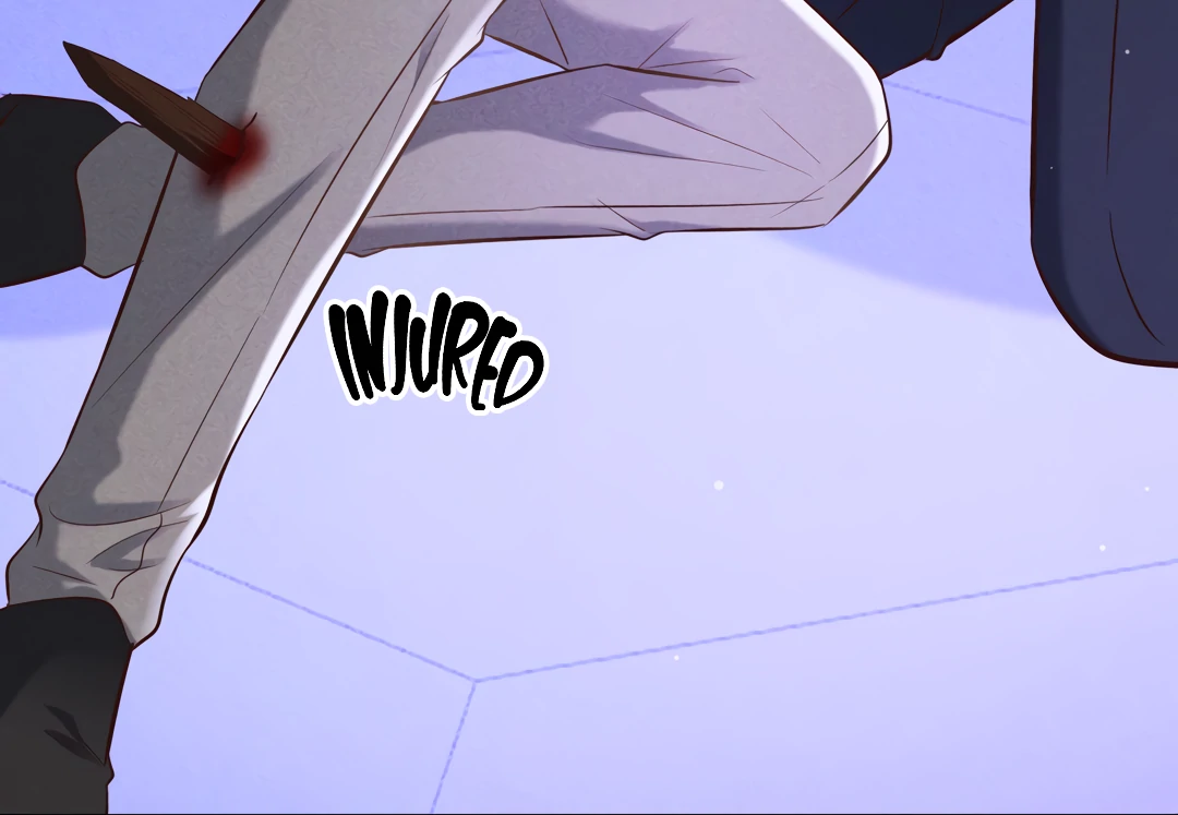 Kill My Love - Chapter 72 Page 92
