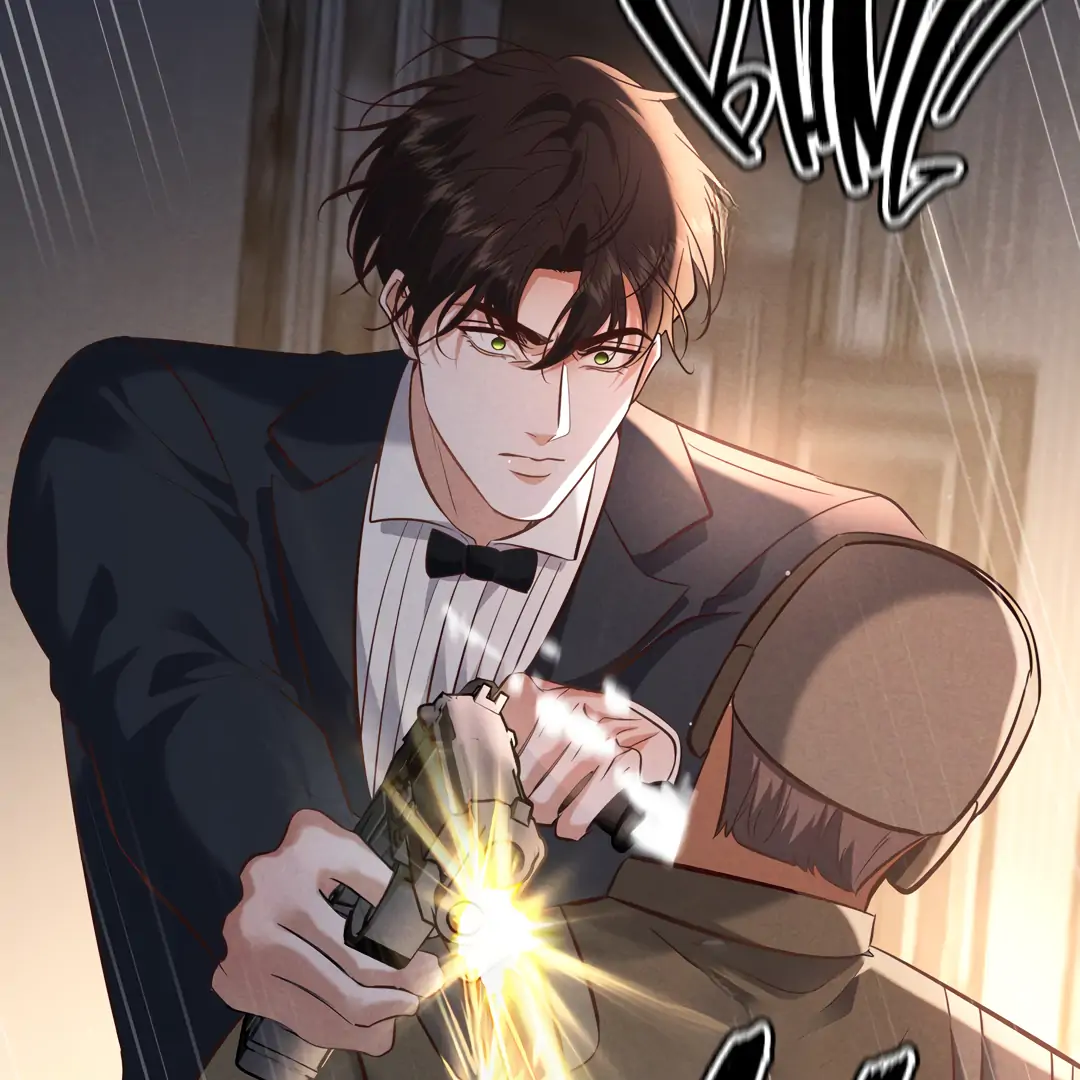 Kill My Love - Chapter 72 Page 94