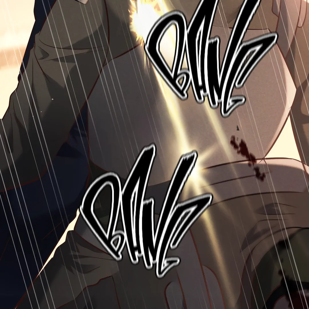 Kill My Love - Chapter 72 Page 95