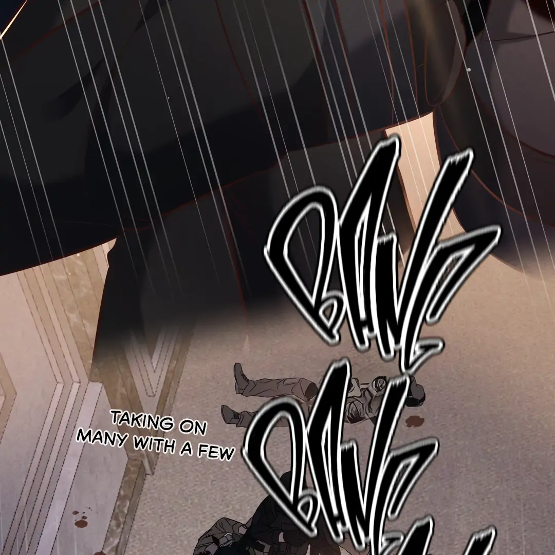 Kill My Love - Chapter 72 Page 96