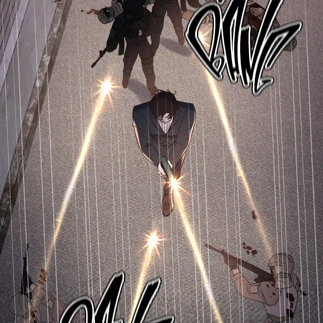 Kill My Love - Chapter 72 Page 97