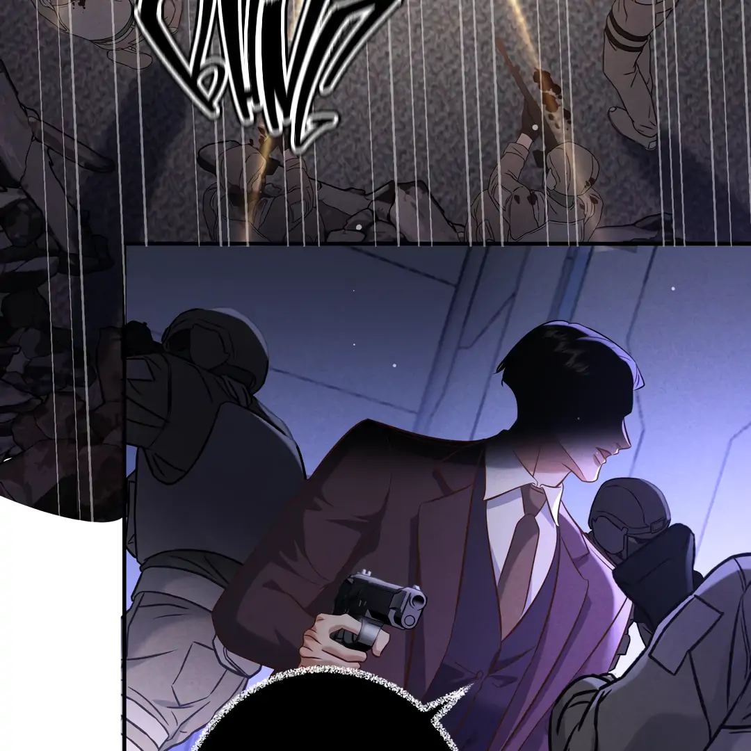 Kill My Love - Chapter 72 Page 98