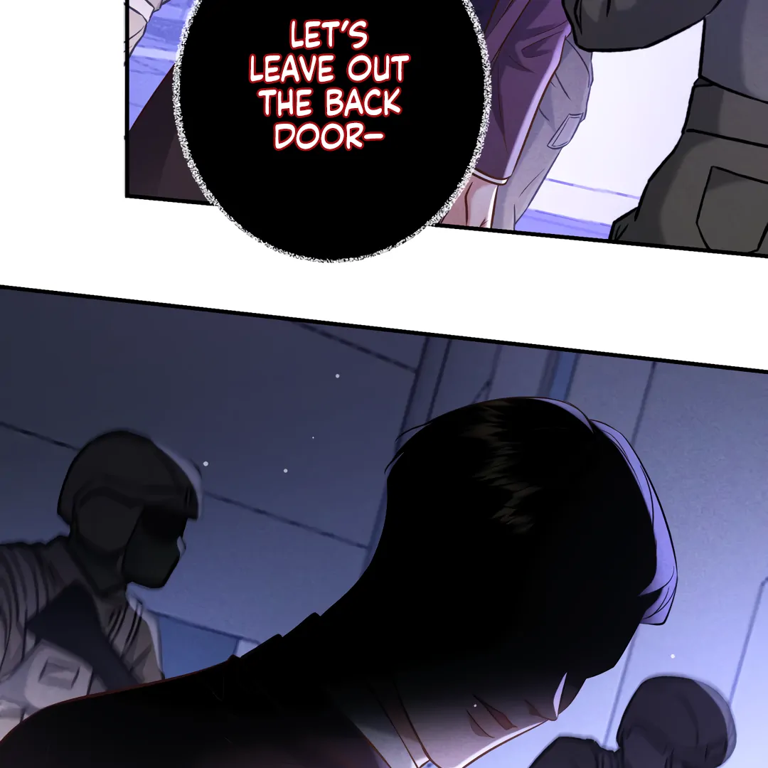 Kill My Love - Chapter 72 Page 99