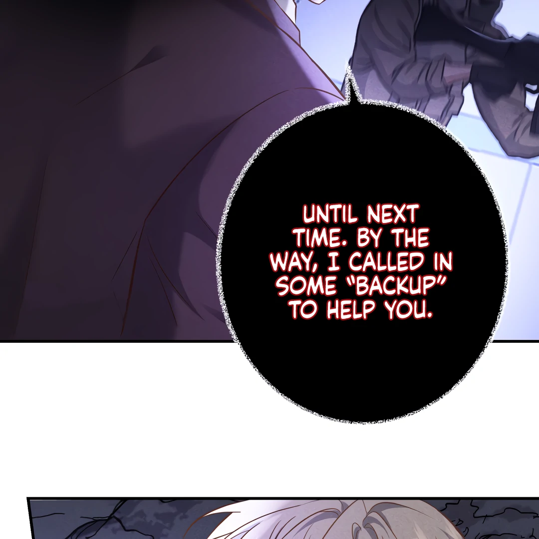 Kill My Love - Chapter 72 Page 100