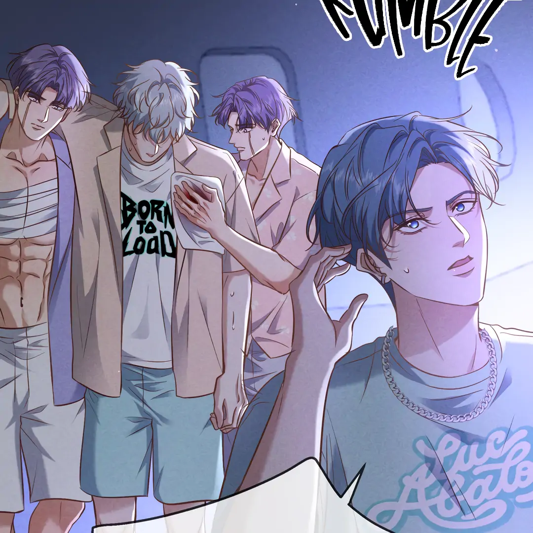 Kill My Love - Chapter 72 Page 104