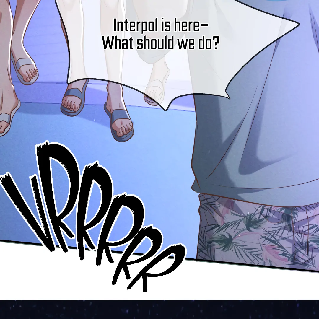 Kill My Love - Chapter 72 Page 105