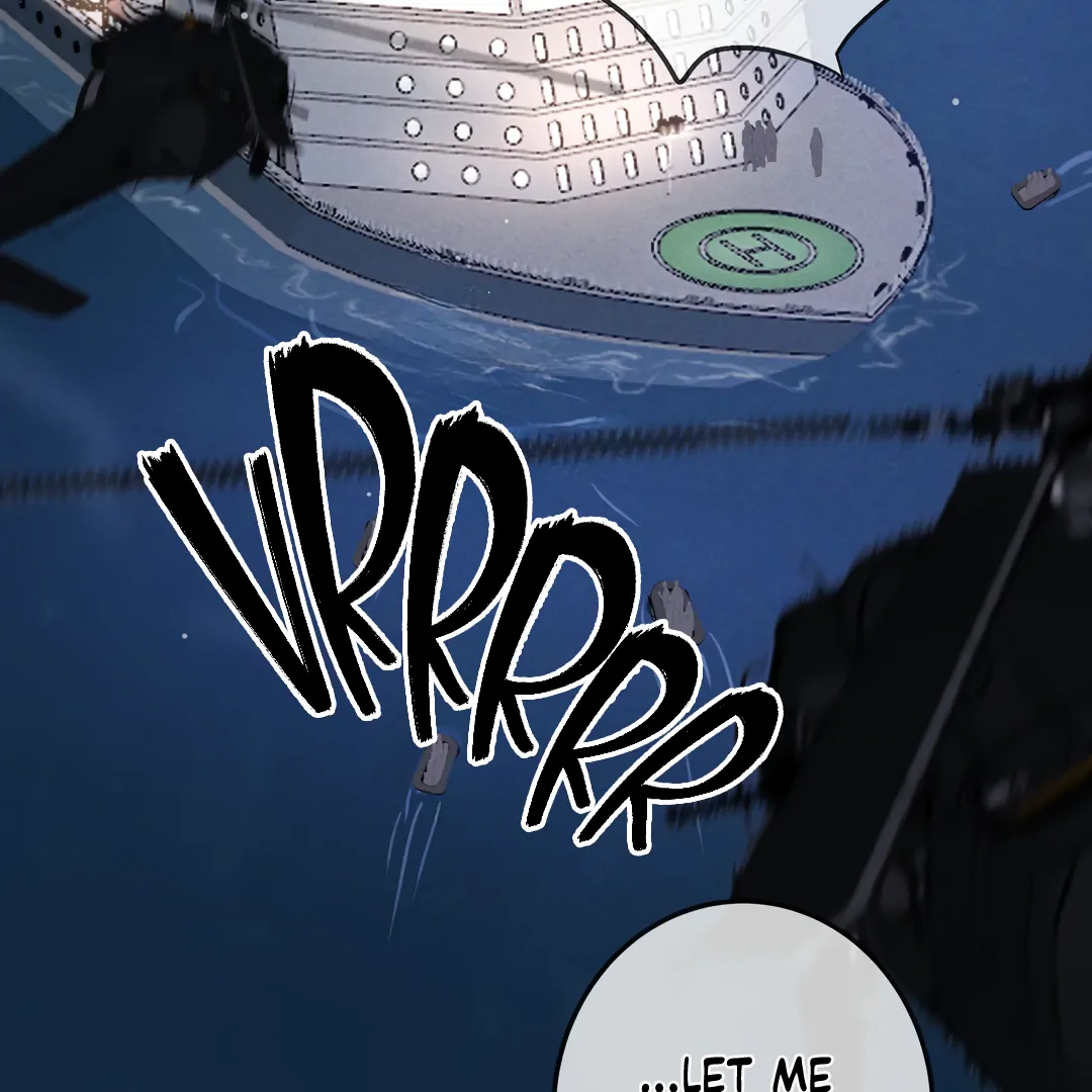 Kill My Love - Chapter 72 Page 107