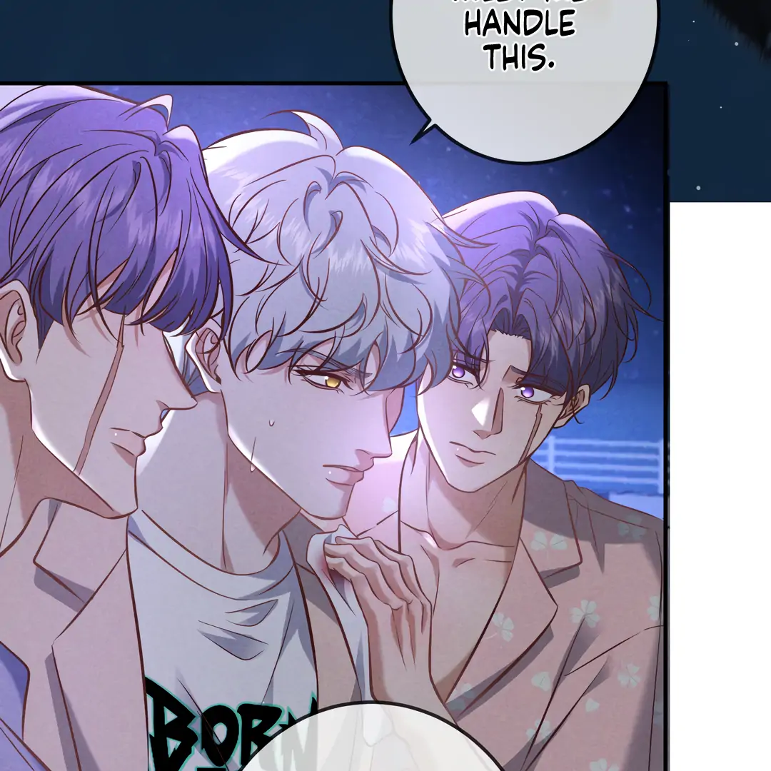 Kill My Love - Chapter 72 Page 108
