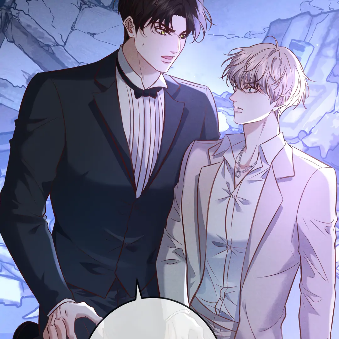 Kill My Love - Chapter 72 Page 112