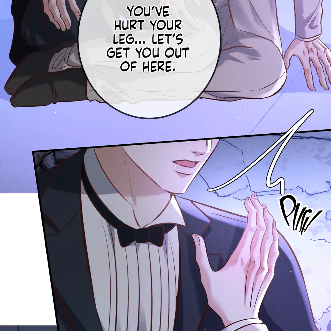 Kill My Love - Chapter 72 Page 113