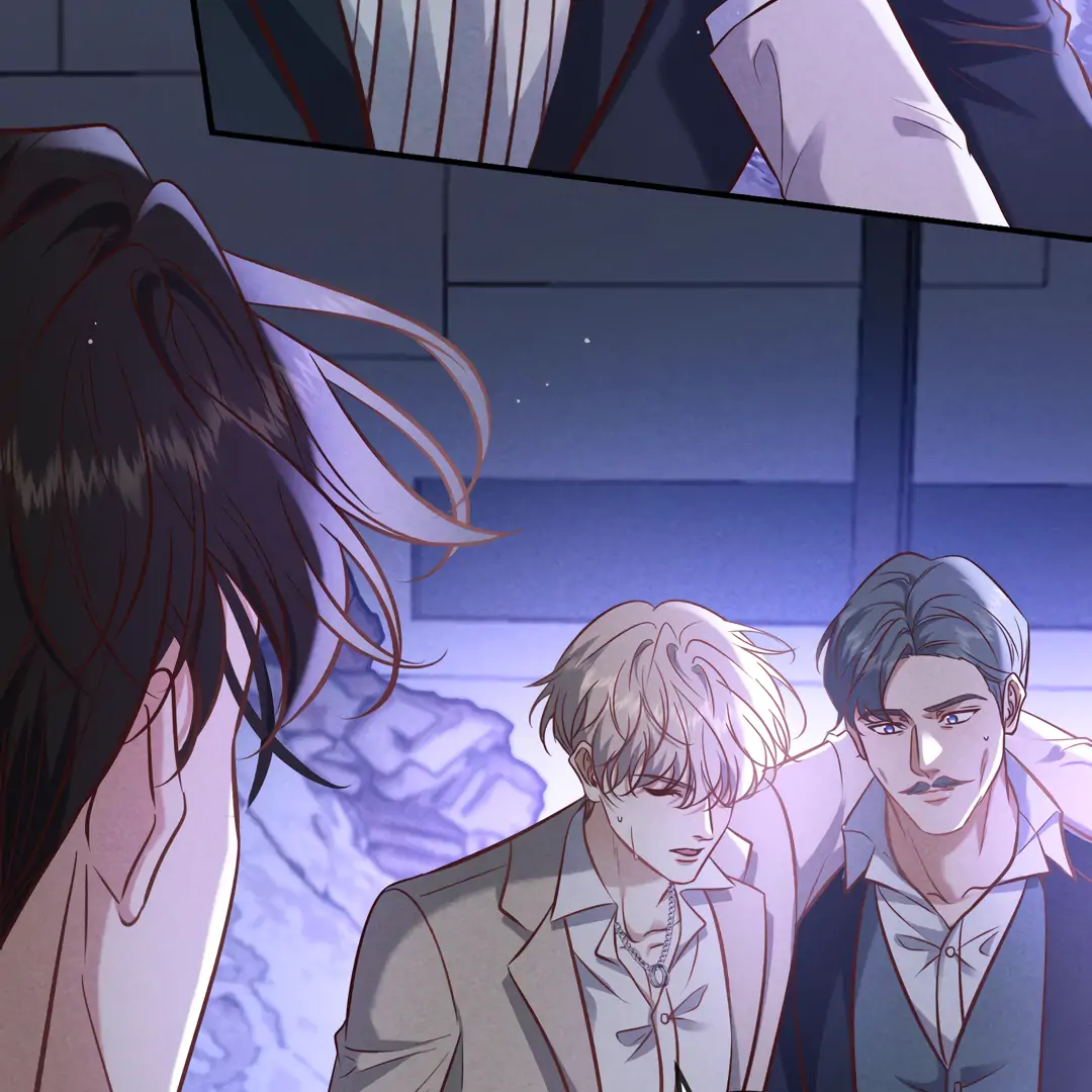 Kill My Love - Chapter 72 Page 114
