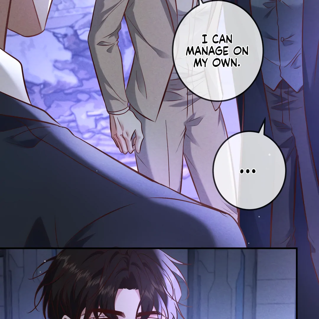 Kill My Love - Chapter 72 Page 115