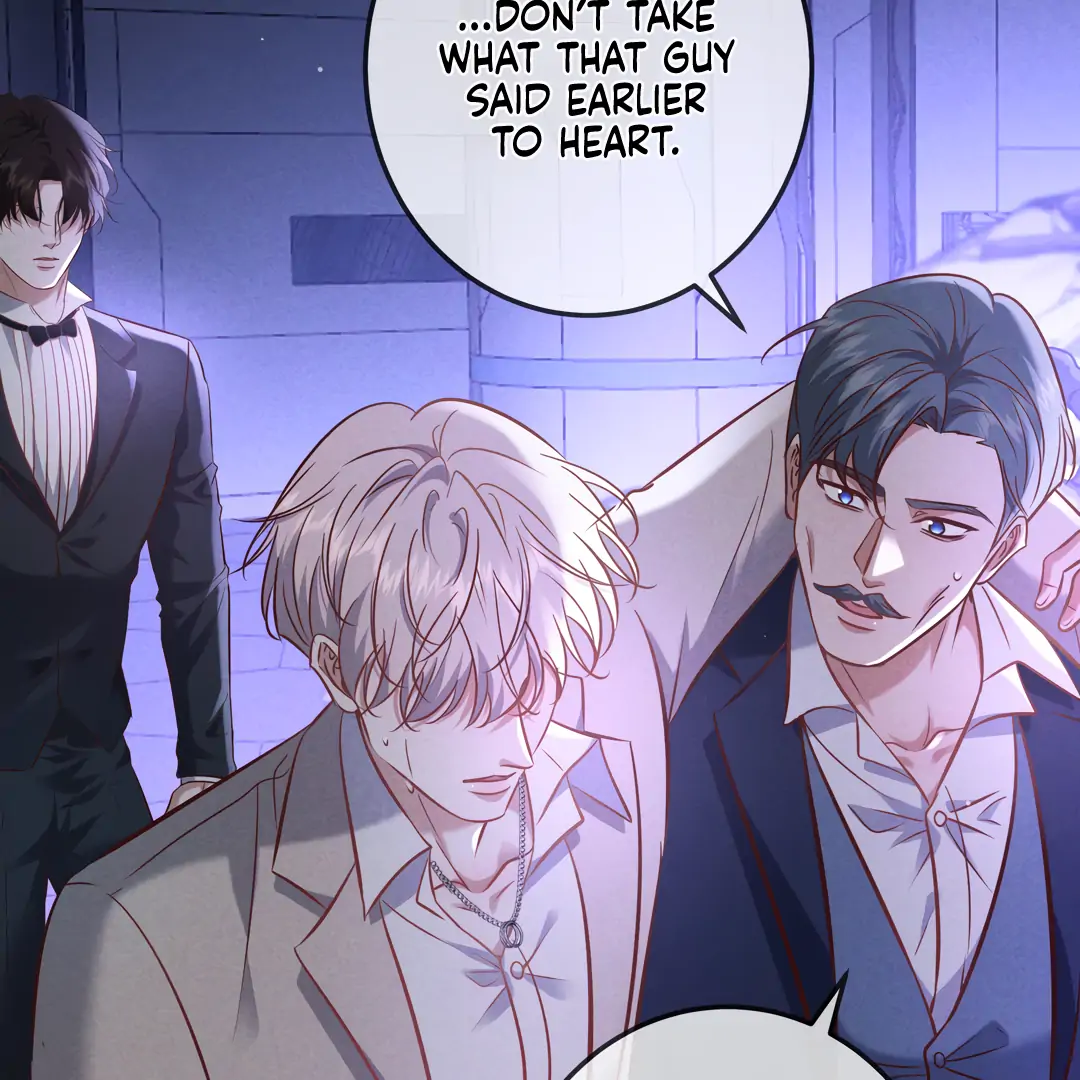 Kill My Love - Chapter 72 Page 117