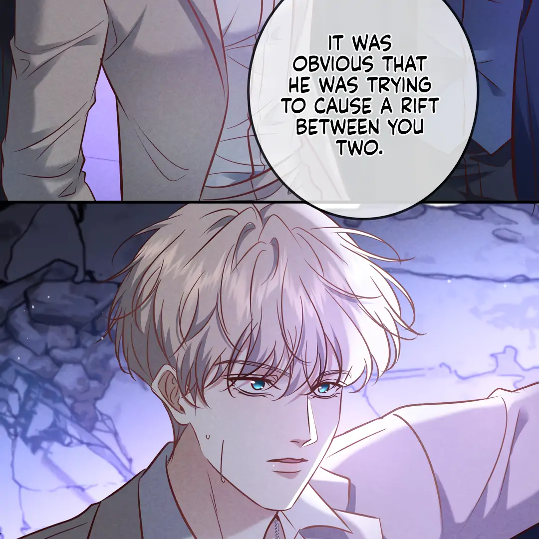 Kill My Love - Chapter 72 Page 118