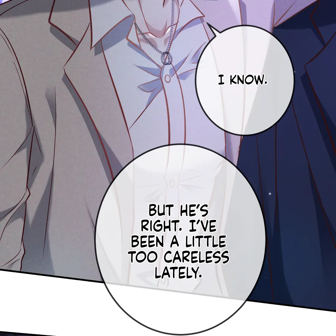 Kill My Love - Chapter 72 Page 119