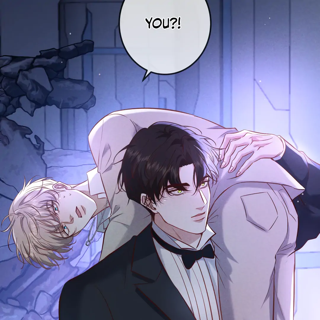 Kill My Love - Chapter 72 Page 123