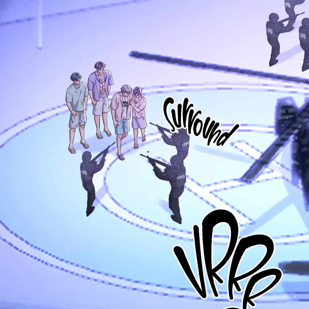 Kill My Love - Chapter 73 Page 6